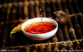 茶汤