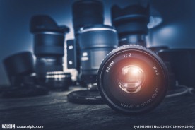相机镜头
