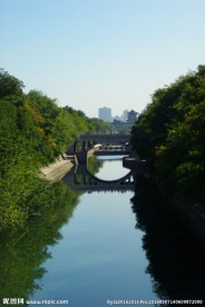 护城河