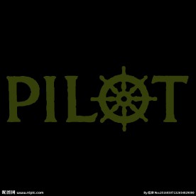 车轮牌logo
