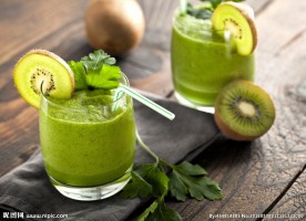 猕猴桃汁