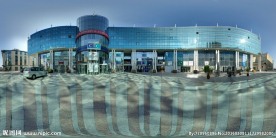 360度全景环境图片