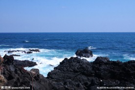 海礁