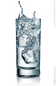 冰水