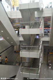 扶梯