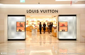 LV专卖店