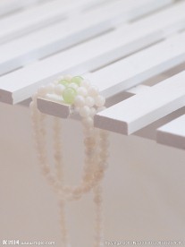 砗磲首饰