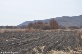 大兴安岭