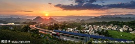 高速公路