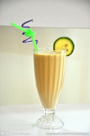奶茶