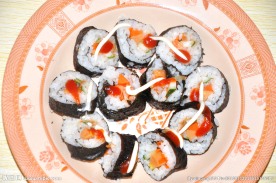 寿司