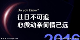 2016 海报
