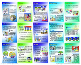 职务犯罪展板