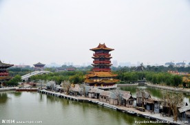 清明上河园