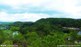 民俗山水 历史更正