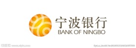 宁波银行logo