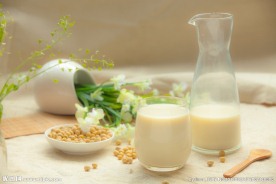 豆浆