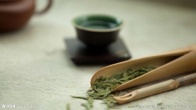 绿茶