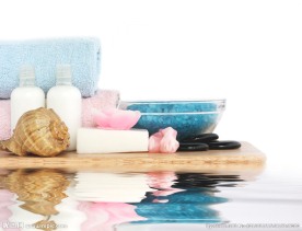 水疗用品