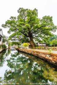 苏州西山明月湾