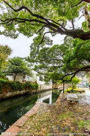 苏州西山明月湾