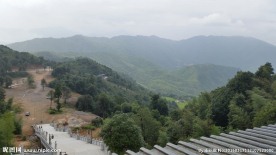 莲花山