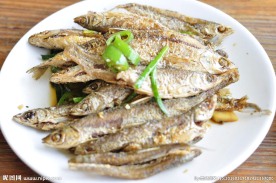 煎鱼