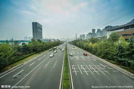高速路