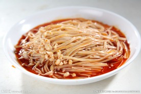 金针菇