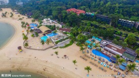 新加坡滨海公园