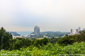 新加坡景观
