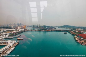 新加坡海景