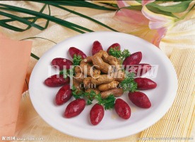 小紫薯