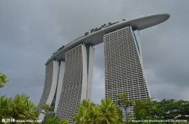 新加坡景观