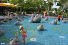 新加坡儿童乐园