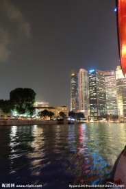 新加坡夜景