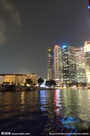 新加坡夜景