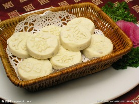 土豆饼