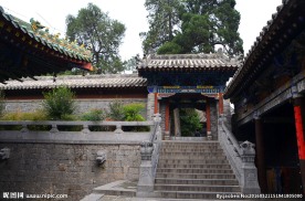 少林寺