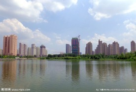 哈尔滨风景