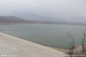 登封纸坊水库