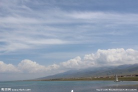 青海湖