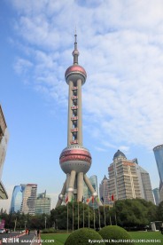 东方明珠