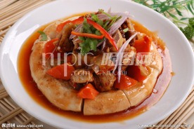 馕包肉