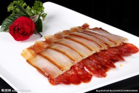 腊味双拼