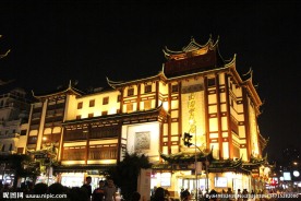 楼阁