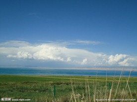 青海湖