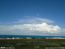 青海湖