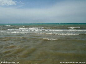 青海湖