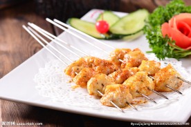 烤肉筋